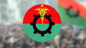 প্রতিষ্ঠাবার্ষিকীতে বিএনপির ৬ দিনের কর্মসূচি ঘোষণা