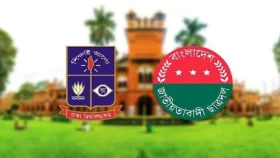 ডাকসু নির্বাচনে ছাত্রদলের মনোনয়ন পেলেন যারা