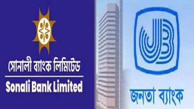 সোনালী ও জনতা ব্যাংকের ‘অফিসার (আইটি)’ পদের ফল প্রকাশ