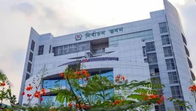 ভোটকেন্দ্রের খসড়া প্রকাশ ১০ সেপ্টেম্বর: ইসি