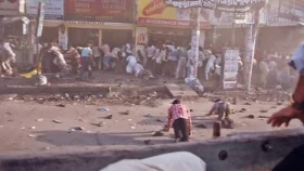 ২১ আগস্ট গ্রেনেড হামলা: আপিলের রায় সেপ্টেম্বরে
