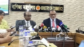 পাকিস্তানের সঙ্গে বাণিজ্য বাড়াতে কমিশন করা হবে: বাণিজ্য উপদেষ্টা