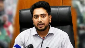 মাহফুজদের ব্যবহার করে মৃত্যুর মুখে ঠেলে দিচ্ছে: নাহিদ