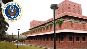 নিরাপত্তা ঝুঁকিতে ভিসা ইস্যু করে না যুক্তরাষ্ট্র