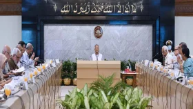 পাকিস্তান যেতে ভিসা লাগবে না কূটনৈতিক পাসপোর্টধারীদের