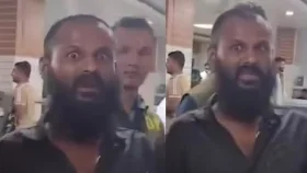 জেলে থেকেও কেটু মিজানের ত্রাসের রাজত্ব!