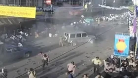 ২১ আগস্ট গ্রেনেড হামলার ২১ বছর আজ