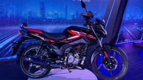 বাজারে এলো হিরো গ্ল্যামার এক্স ২০২৫