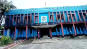 নোয়াখালীর পৃথক স্থানে দুর্ধর্ষ ডাকাতি