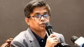 বিগত সরকারের আমলে সবচেয়ে বেশি চুরি হয়েছে বিদ্যুৎ খাতে: প্রেস সচিব