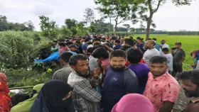 ঠাকুরগাঁওয়ে নিখোঁজ কিশোরের মরদেহ উদ্ধার 