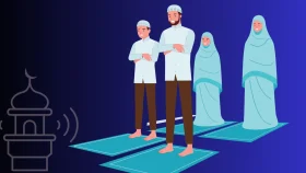 নামাজের ইহকালীন ও পরকালীন গুরুত্ব