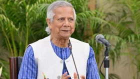 রোহিঙ্গা বিষয়ে সম্মেলনে যোগ দিতে কক্সবাজার যাবেন প্রধান উপদেষ্টা