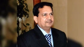 খালেদা জিয়ার বিশেষ সহকারী শিমুল বিশ্বাস অসুস্থ