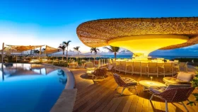 বিশ্বের সবচেয়ে ব্যয়বহুল ১০ হোটেল স্যুট