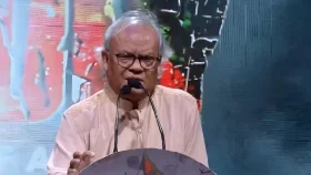 শিল্পী ও মিডিয়ার মানুষরা অনুভূতি বিসর্জন দিয়েছেন: রিজভী