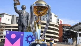 আফ্রিকায় ফিরছে ওয়ানডে বিশ্বকাপ, ঘোষিত হলো ৮ ভেন্যুর নাম