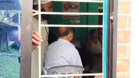 কলাপাড়ায় এবার স্বর্ণ ব্যবসায়ীর বাড়িতে ডাকাতির অভিযোগ