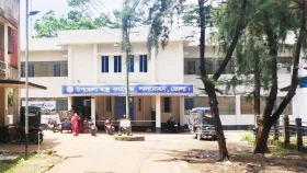 লালমোহনে সাপের কামড়ে গৃহবধূর মৃত্যু