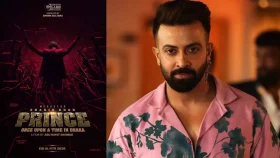 শাকিব খানের নতুন সিনেমার নাম ঘোষণা