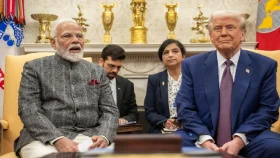 ভারতে রুশ তেলের শীর্ষ উপকারভোগী আম্বানি