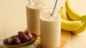 মাথাব্যথা কমাতে স্মুদি