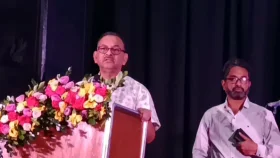 ২০১৮ সালের নির্বাচনের কলঙ্ক মুছতে চায় পুলিশ: ডিএমপি কমিশনার 