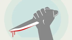 ঝিনাইদহ ছুরিকাহত ব্যক্তির মৃত্যু