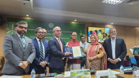 কেন্দ্রীয় ব্যাংকের টেকসই ব্যাংক রেটিংয়ে শীর্ষে সিটি ব্যাংক