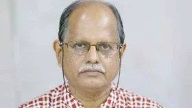 নিখোঁজ সাংবাদিক বিভুরঞ্জন সরকার, সন্ধান চায় পরিবার