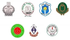 ঢাকা কেন্দ্রীয় বিশ্ববিদ্যালয়ের সাত কলেজে ভর্তি কার্যক্রম শুরু