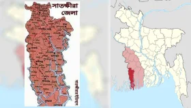 সাতক্ষীরায় ৫টি আসনের পুরনো কাঠামো পুনর্বহালের দাবি