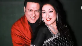 গোবিন্দ-সুনীতার টানাপড়েন রূপ নিচ্ছে বিচ্ছেদে