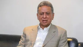 পিআর পদ্ধতির বিষয়টি জনগণের ওপর ছেড়ে দিতে হবে: আমীর খসরু