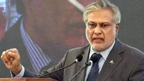 পাকিস্তানের পররাষ্ট্রমন্ত্রীর সঙ্গে কী আলাপ হলো রাজনৈতিক দলগুলোর