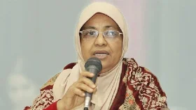 সিন্ডিকেট ভাঙা সরকারের একার দায়িত্ব নয়: স্বাস্থ্য উপদেষ্টা