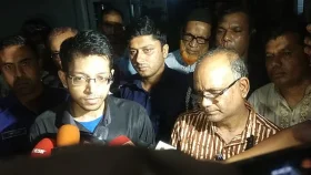 এমন পরিণতি যেন আর কারও না হয়: বিভুরঞ্জনকে নিয়ে ছোট ভাই