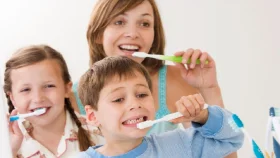 রমজানে দাঁত ও মাড়ির সুস্থতায় বিশেষজ্ঞ পরামর্শ