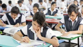 ২০২৬ সালের এইচএসসি-আলিম পরীক্ষা পূর্ণাঙ্গ সিলেবাসে 