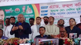 শেখ হাসিনা যা চাচ্ছেন, পিআর পদ্ধতি অনেকটা ওইরকম: রিজভী