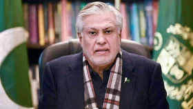 পাকিস্তানের উপপ্রধানমন্ত্রী ঢাকায় আসছেন আজ