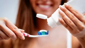 দাঁতের যত্নে ৫ টিপস