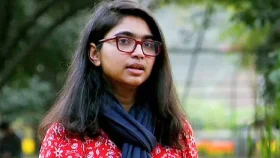 নেপালে মার্কিন কর্মকর্তার সঙ্গে বৈঠকের অভিযোগ, যা জানালেন তাসনিম জারা