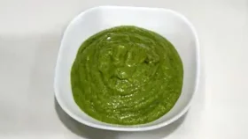 পেয়ারার চাটনি তৈরির রেসিপি