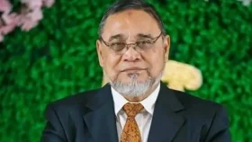 নির্বাচন নিয়ে সিইসির হুঁশিয়ারি