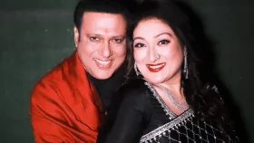 গোবিন্দর বিরুদ্ধে প্রতারণার মামলা সুনীতার