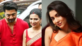 ‘ধূমকেতু’ নিয়ে ব্যস্ত দেব, অসুস্থ হয়ে পড়লেন রুক্মিণী