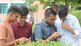 একাদশে ভর্তিতে দ্বিতীয় ধাপের আবেদন শুরু