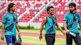 বাংলাদেশ-নেদারল্যান্ডস সিরিজ দেখবেন কোথায়