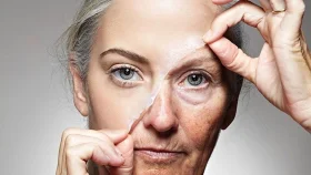 ‘জিনগত কারণেই অকাল বার্ধক্য’